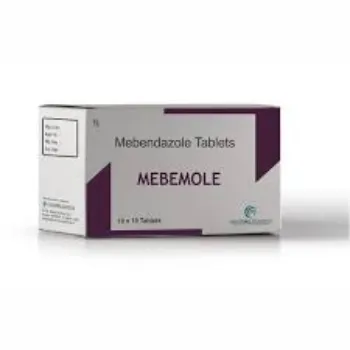Mebendazole Tablets